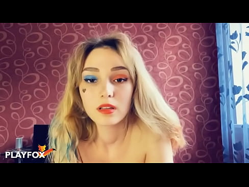 ❤️ Rhoddodd sbectol rhith-realiti hud rhyw gyda Harley Quinn i mi ❤️❌ Porn rhefrol ar porn % cy.courseclass.ru%