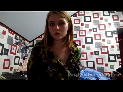❤️ Myfyriwr ifanc melyn o Rwsia yn hoffi dicks mwy. ❤️❌ Porn rhefrol ar porn % cy.courseclass.ru%