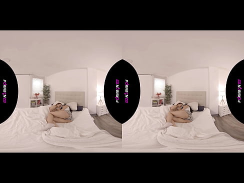 ❤️ PORNBCN VR Mae dau lesbiaid ifanc yn deffro'n horny mewn rhith-realiti 4K 180 3D Genefa Bellucci Katrina Moreno ❤️❌  Porn rhefrol ar porn % cy.courseclass.ru%