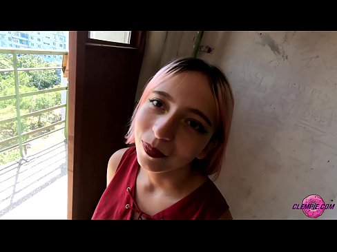 ❤️ Myfyriwr Synhwyrol Sugno Dieithryn yn yr Outback - Cum Ar Ei Wyneb ❤️❌ Porn rhefrol ar porn % cy.courseclass.ru%